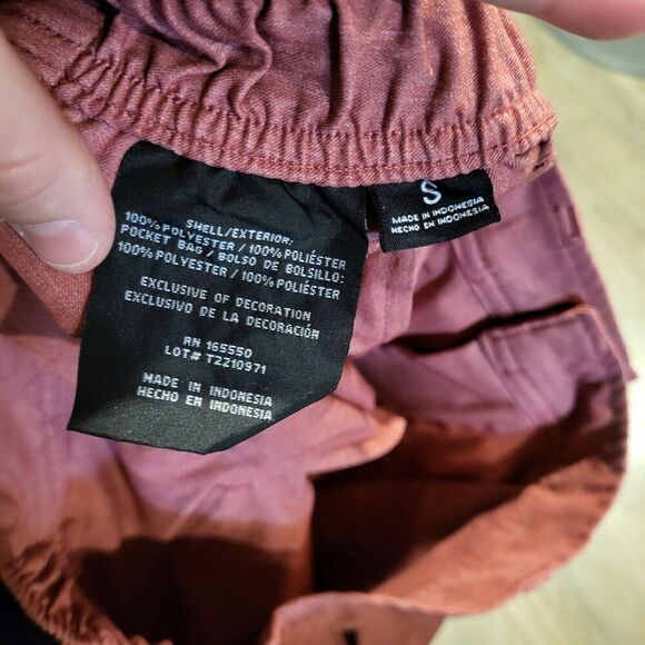 32 Degrees Cool Classic Fit 7" Inseam Men's Size Small - Picture 3 of 6